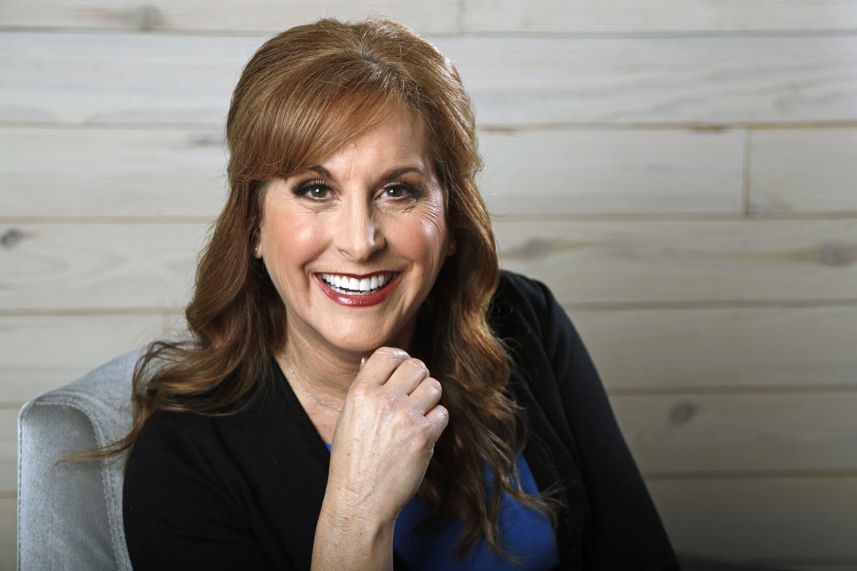 Jodi Benson